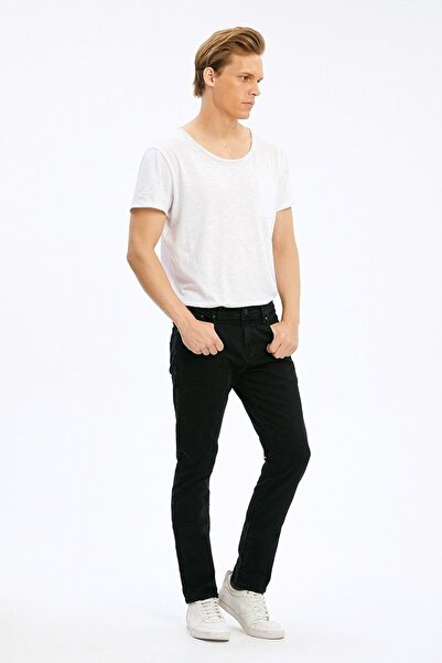 Ltb Louis Y Cracked Jeans 01009514551443952052