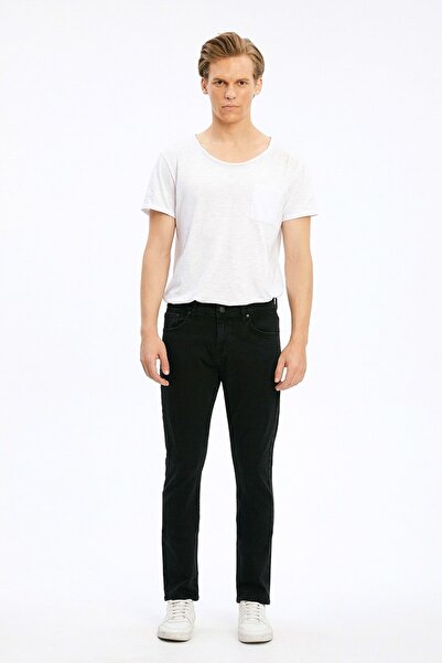 Ltb Louis Y Cracked Jeans 01009514551443952052