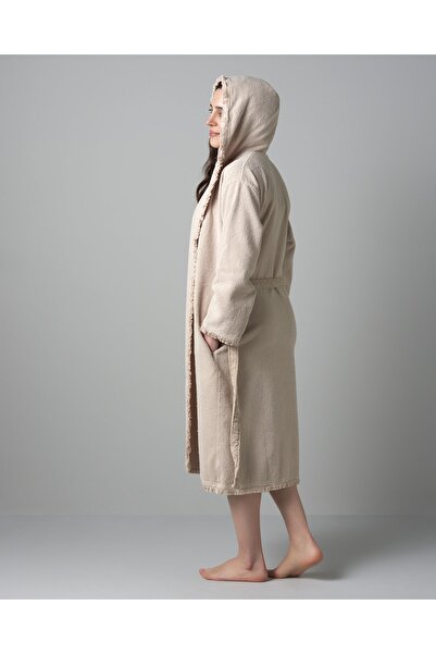 Manamo Home Manamo Molly Hooded Bathrobe