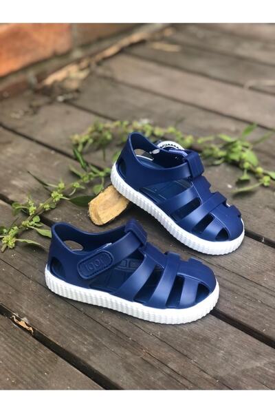 IGOR S10289 Детски сандали Nıco