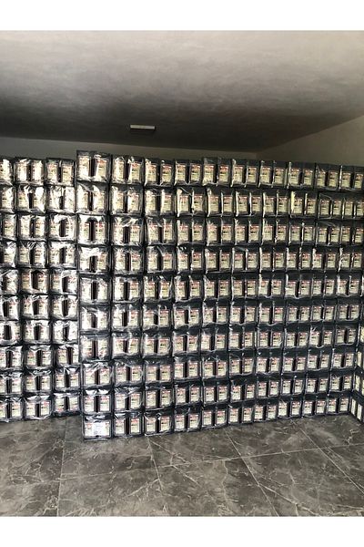 Doğuş 5 kg First Harvest Tea Export
