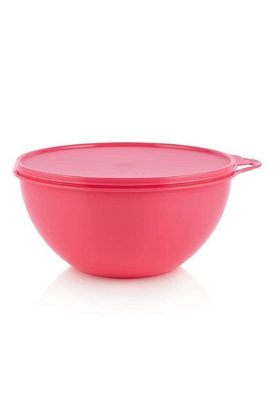 Tupperware Miks 4.5 Lt Mixing Storage Container Hsgl
