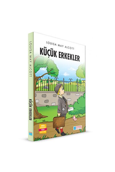 Generic Brand Küçük Erkekler