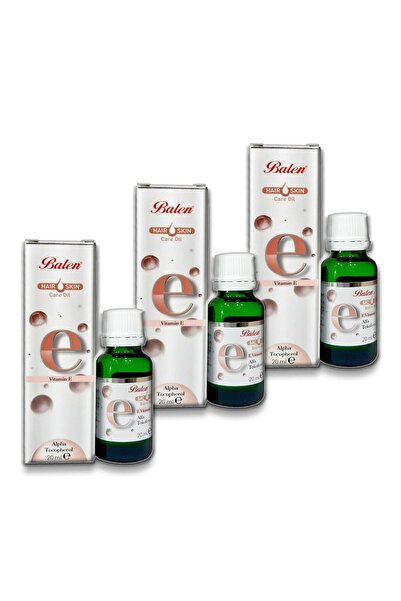 Balen فيتامين هـ - 20 مل* 3 حبات