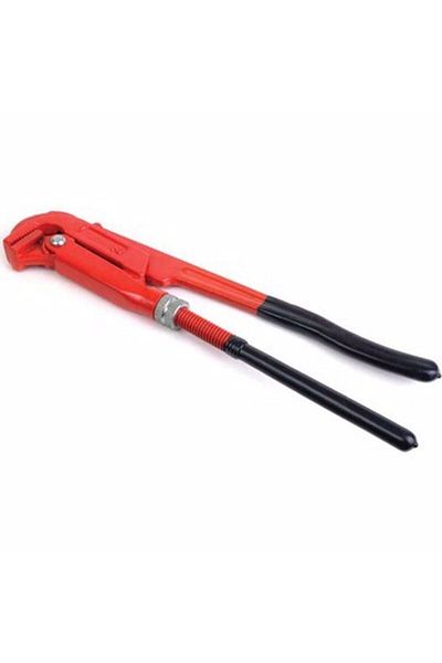 Ersa Professional Tongs Pipe Wrench 1''