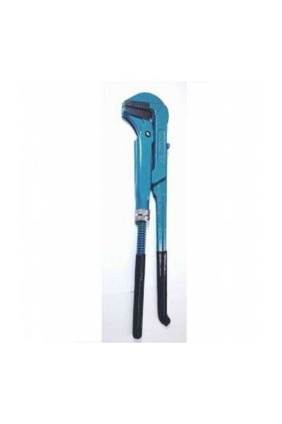 haktaş Optimus Tongs Pipe Wrench 1 Inch