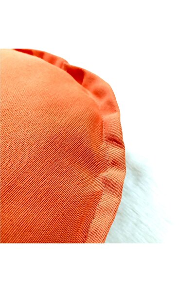 Miomundo Bebek & Çocuk Odası Uçan Balon Dekoratif Yastık Açık Mavi Küçük Boy