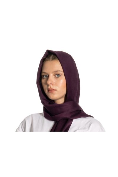 Vitollex وشاح قطني فاخر