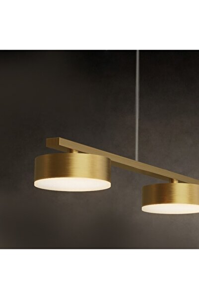 TRİOLUX Trıolux Led Avize Sarkıt Verre Tr1a159 120cm