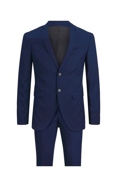 Jack & Jones Jprfranco Suit Super Slim