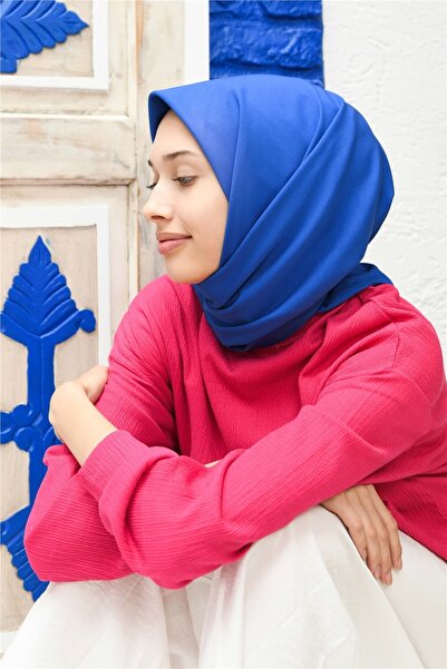 Silk Home Twill Scarf Saks 11343-33