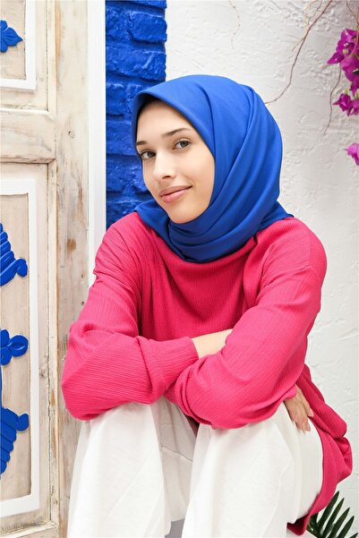 Silk Home Twill Scarf Saks 11343-33