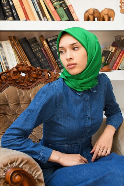 Silk Home Κασκόλ Benetton 11343-30