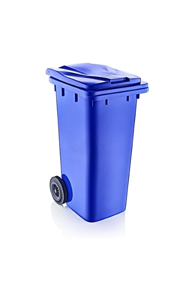 Şenyayla Plastik 120 Lt Trash Container I
