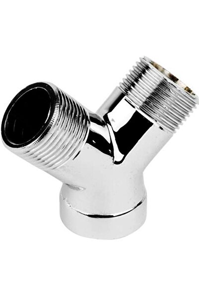 Generic Brand Nehir Washing Machine Chrome Faucet Fork