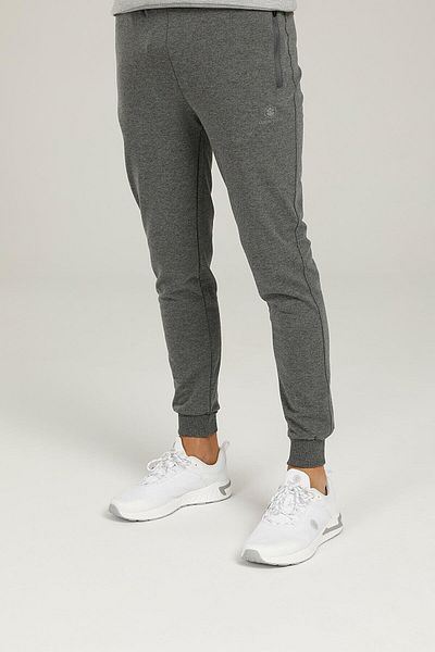 lumberjack Φούτερ Sn76 Basic Jogger 1pr - Navy Blue - S - C1t01648t-navy blue-s