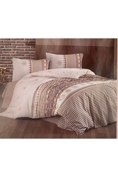 Kristal Set cuvertură de pilota Ranforce din bumbac Marquise Marquise