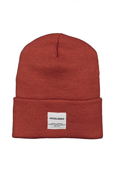 Jack & Jones Jaclong Knit Beanie Noos