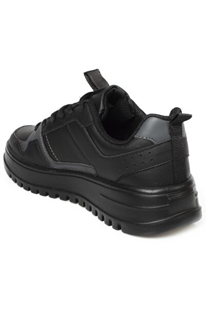 Jump 27429 Z Casual Black Women's Sports Shoes