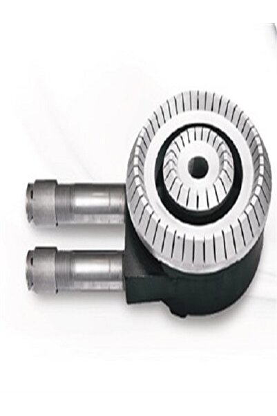 Universal Lng Brülör 5 No Takım 25cm Geniş Yarık