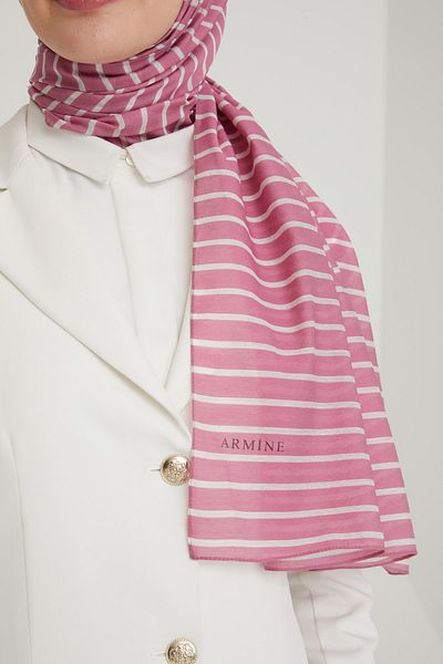 Armine Copy - Modal Silk Shawl