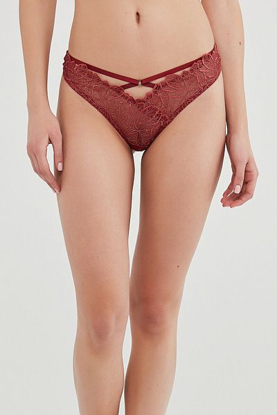 Penti Curvy String Panties