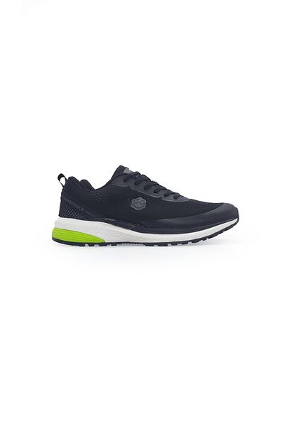 lumberjack Pantofi casual Cesar Black
