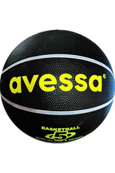 AVESSA Basketball Ball Avessa Brc-5 Colorful No:5