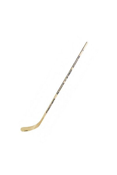 Fischer W 150 Ahşap Buz Hokeyi Sopası Yht. Sağ 132cm.