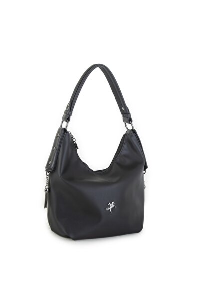 Nas Bag حقيبة كتف وحقيبة كروس نسائية