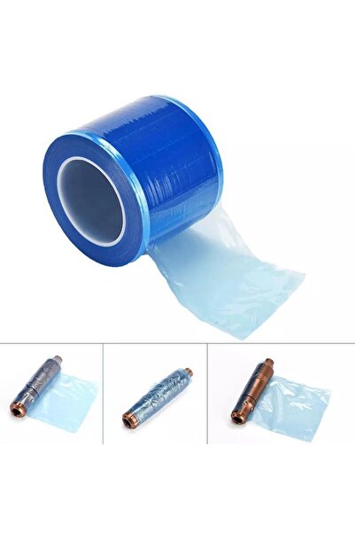 BİOMASER Бар'єрна плівка для обладнання для татуювання та перманентного макіяжу