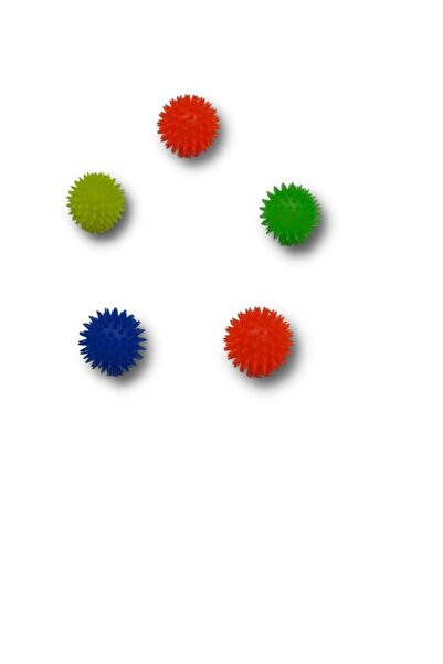 Genel Markalar Cns Işıklı Dikenli Top