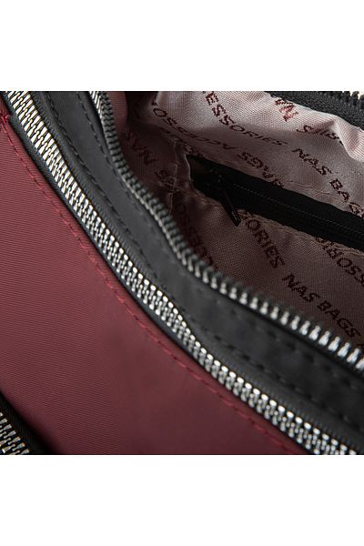 Nas Bag حقيبة رسول المرأة