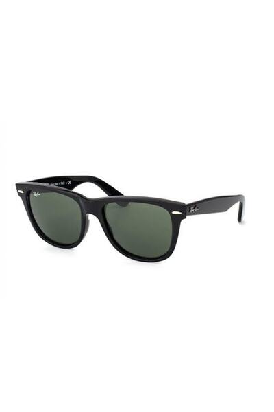Ray-Ban Rayban Wayfarer Rb2140 901 54*18*150 3n
