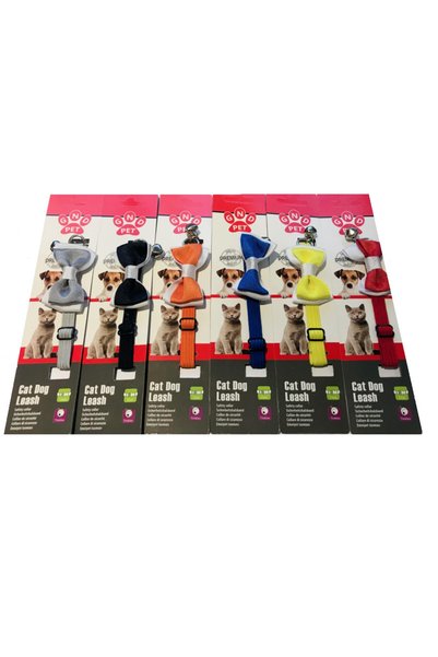 GND PET Kedi Boyun Tasması Papyon