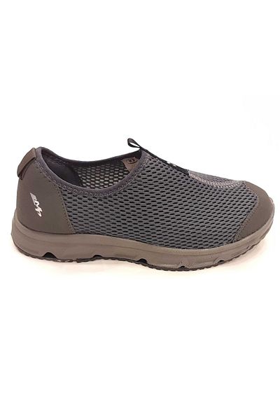 M.P. Ανδρικά παπούτσια M.p 2558 Aqua Grey