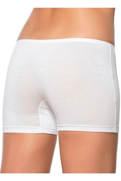 ÖZKAN Σορτς Lycra Boxer 0412