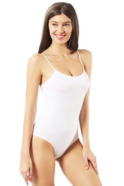 ÖZKAN Κορμάκι με λουράκι με σχοινί Lycra Snap Hook 0603