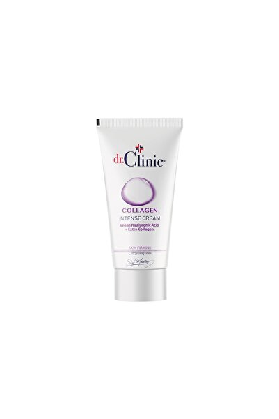 Dr. Clinic Intensive Collagen Skin Firming Cream 50 ml