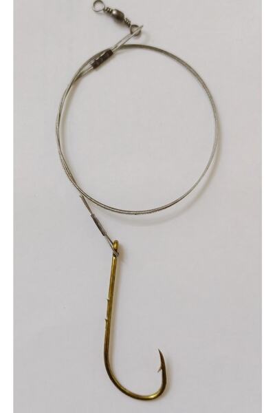 Dragon Eyes Lüfer Ve Kofana Takımı