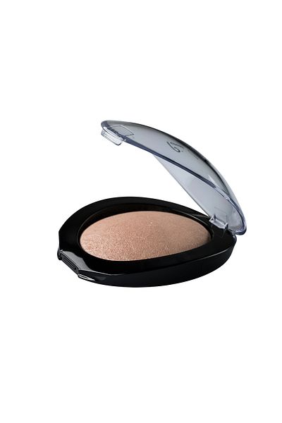 Pierre Cardin Terracotta - Brightening Powder - Stardust - 415