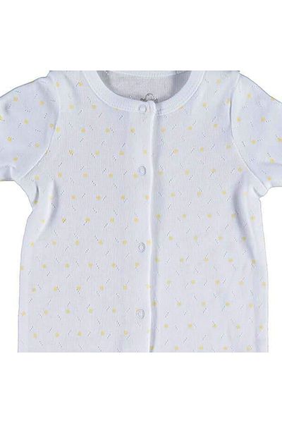 Bimini Polka Dot Baby Rompers 60598