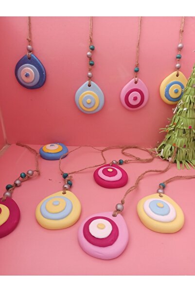 Nur Home Nazar Boncuk