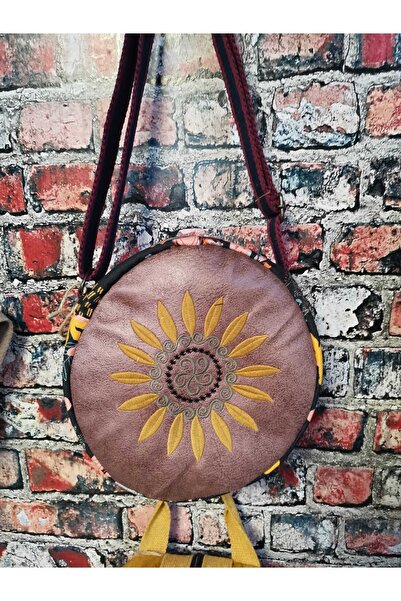 Street Bag Shinok Bohemian Style