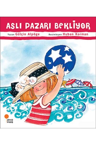 Günışığı Yayınları آسلي ينتظر السوق / ضوء النهار