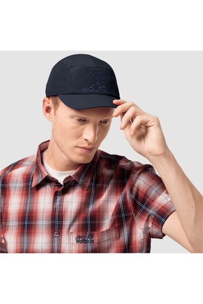 Jack Wolfskin Lıghtsome Cap