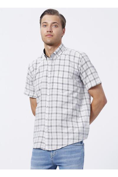 SÜVARİ Gömlek, 2xl, Bej
