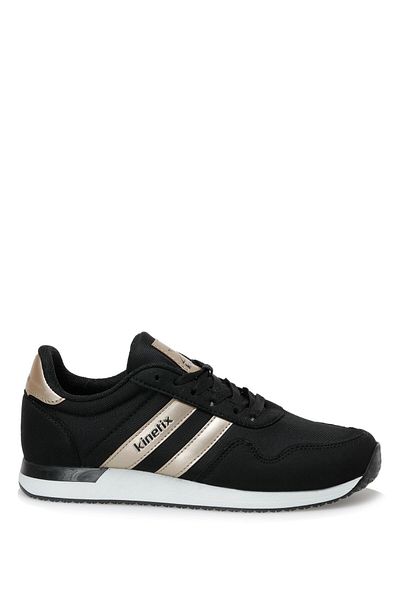 Kinetix Negru - Pantofi de damă Piero Tx W 2fx