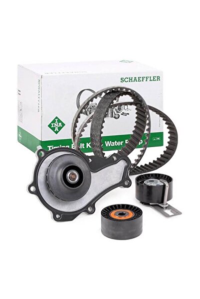 Schaeffler Ina 530065010 Trıger Setı Ibıza Leon Toledo Octavıa Superb Caddy G...