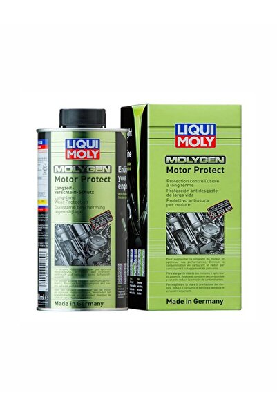 Molygen Motor Protect Motor Koruma Yağ Katkısı (500ml) . Yağ 2021
